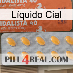 Líquido Cial 43